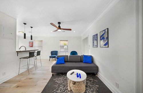 Escape to Newly Remodeled Home in the Heart Fort Lauderdale with Private Pool - Foto 6