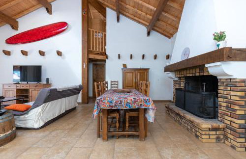 Maison pour 6 personnes à Tosse - Foto 4