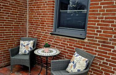 Ferienhaus Nordseeglück im Ferienpark Berumbur - Foto 35