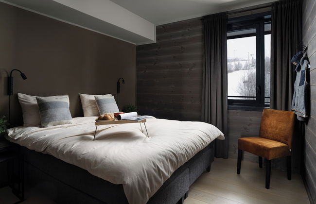 Riddergaarden Hotel & Mountain Lodge, Beitostølen - Foto 13