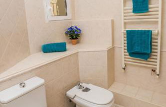 Villa Ermita - Foto 41