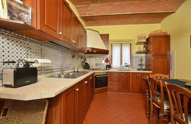 Certosa Hosue - Foto 8