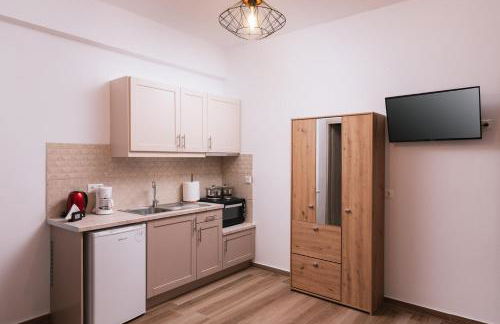 Sifogiannis Rooms - Foto 27