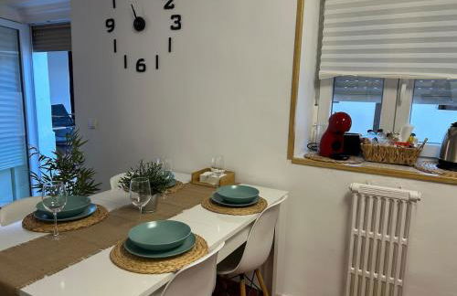 La villa de Leo y Lola - Foto 10