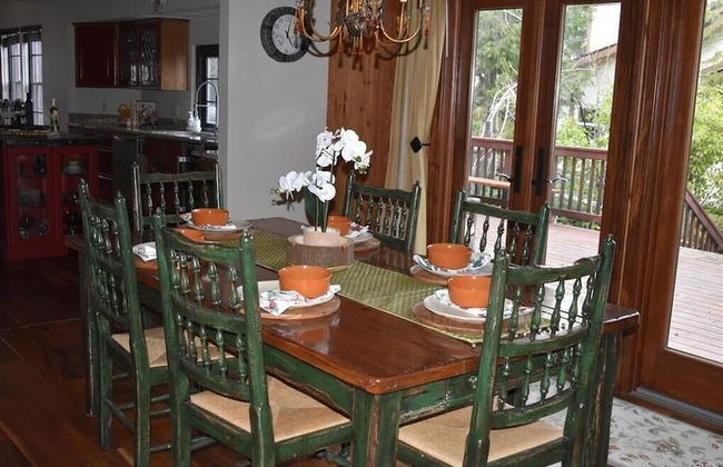 North Bay Mountains Cabins - Foto 65