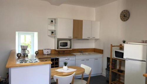 APPT 1.5KM PLAGES DU DÉBARQUEMENT - Foto 5