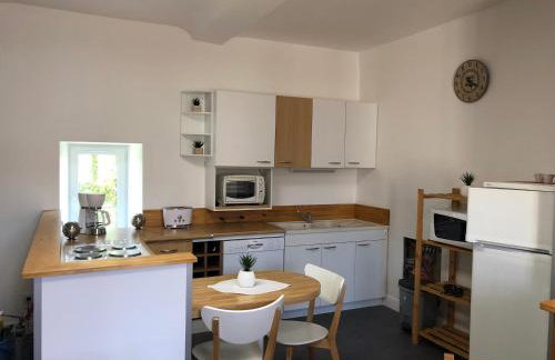 APPT 1.5KM PLAGES DU DÉBARQUEMENT - Foto 5