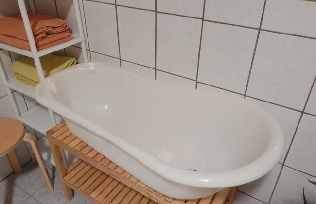 Holiday Home in Kerschenbach Near Trier - Foto 12