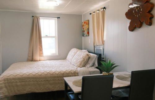 Stylish Cabin by Mackinac - Foto 53