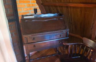 Chalés Pomertraum - Foto 33