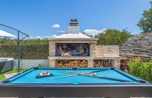 Villa Tranquil Rest - Foto 6