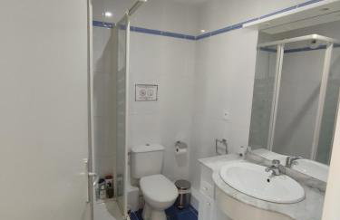 Apartamento AUÑAMENDI Pyrénées - Foto 4