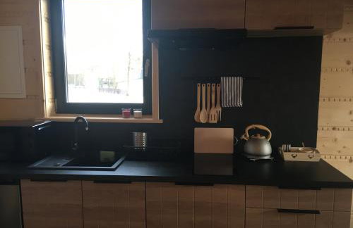 Domek w Tatrach - Osada Ostrysz - Foto 16