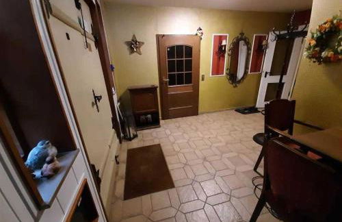 Haus am Wolfsbach Gruppenunterkunft - Foto 39