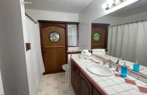 Surfside Beach House near Ancient Redwoods - Foto 53