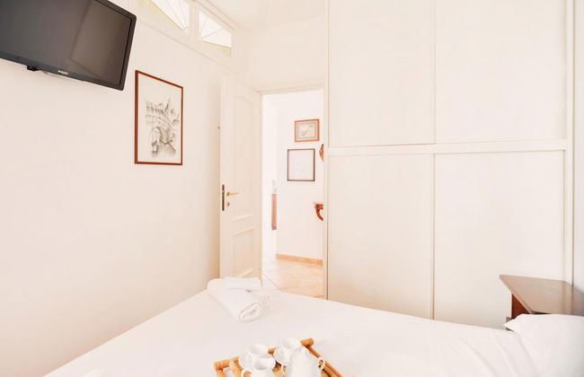 Appartamento Fronte Mare a Ospedaletti by Wonderful Italy - Photo 14