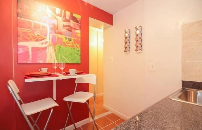 Hamilton Heights Stylish Apartments - Photo 26