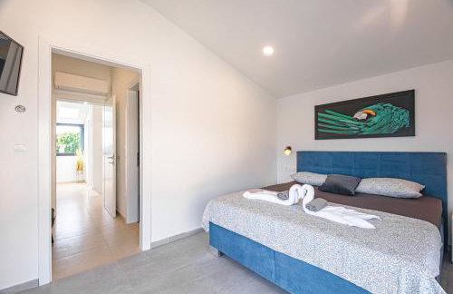 Villa Gräfin - Foto 15