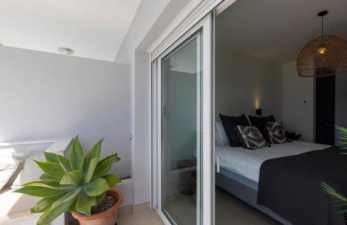 Apartment El Paseo - gerenoveerd appartement met zeezicht - Photo 34