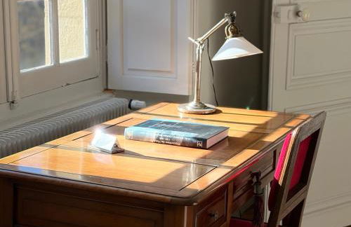 Hôtel Particulier, Maison Jazey. - Foto 28