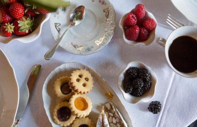 Golden Days in San Donato Home - Foto 12