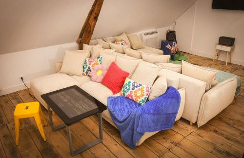 Magnifique Loft Festif - Foto 6