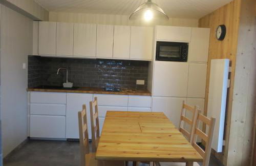 Appartement cocooning à Châtel avec WIFI, pour 5 personnes - FR-1-198-207 - Foto 9