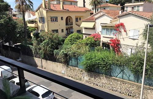 T2 proche de la gare, à 10 minutes à pieds de la Croisette, piscine & parking dans résidence de haut standing - Foto 61