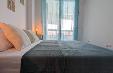 GEMELOS sea front apartment - Photo 16