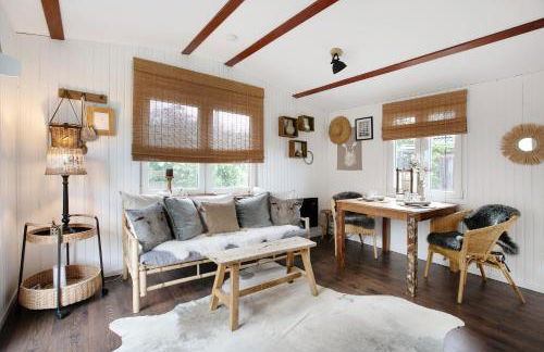 Lütte Hütte - Foto 6