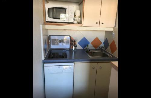 Le Petit mouchoir et son garage - Foto 12