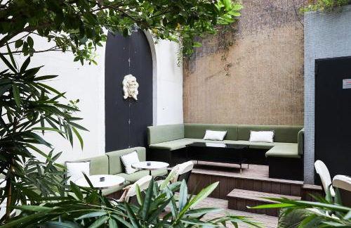 Le Rayz Vendôme - Foto 122