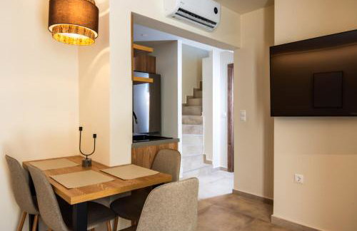 Zenia Living Luxury Villas in Old Hersonissos - Foto 31