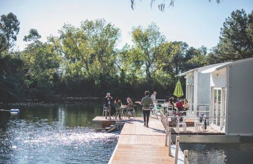 Floating House Embé Experience - Foto 22