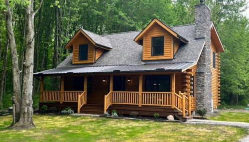 Woodside Retreat - Photo 1