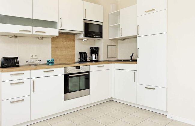 Holiday Home in Grossenbrode - Foto 7