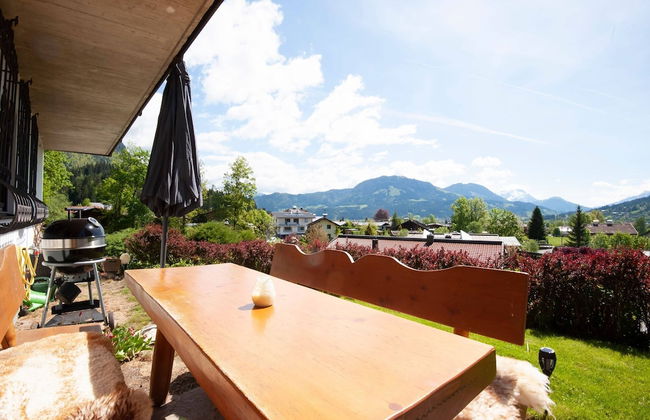 Apartment in Tyrol in an Attractive Area - Foto 20