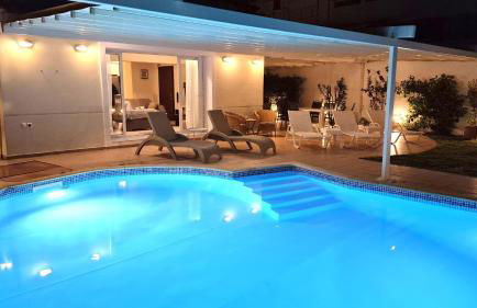 Holiday villa SUNJOY close to the beach - Foto 7