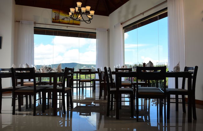 Villa Mount Royal - Photo 37