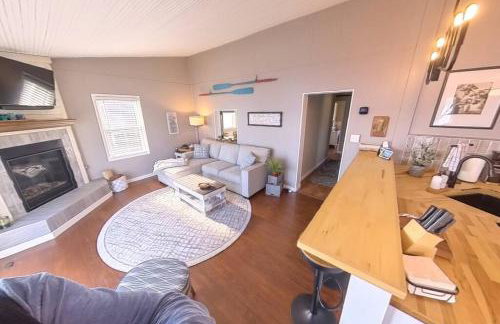 Cozy cottage on peaceful lake - Foto 7