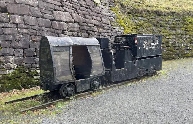 Apartment in Wildemann Near Harz Forest - Foto 35