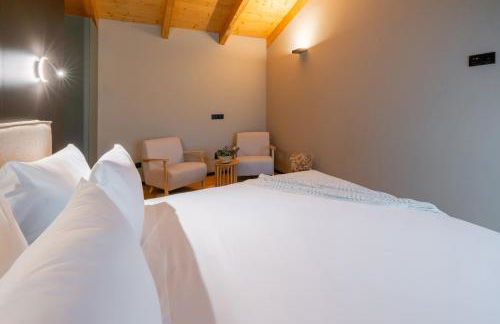 Encosta do Paraíso – Apartamentos Turísticos - Foto 114