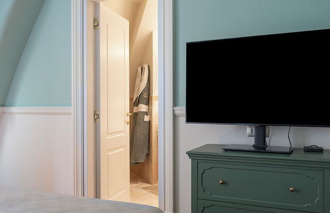 Elizabeth Unique Apartments - A Member of Design Hotels - Foto 31