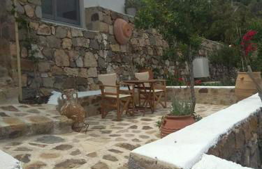 TRADITIONAL STUDIO Chora Patmos - Foto 21