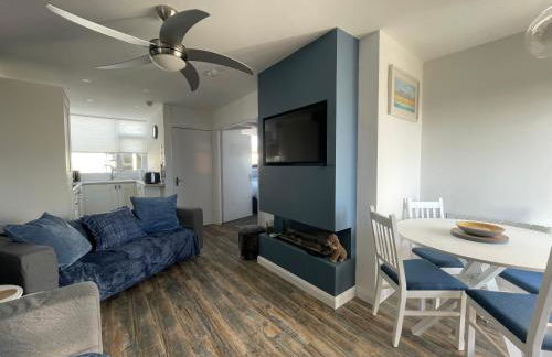 Beach Buoys holiday chalet Close to the dog friendly beach - Foto 1