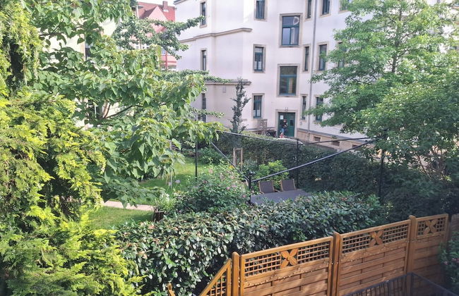 Weber Apartments - Photo 55