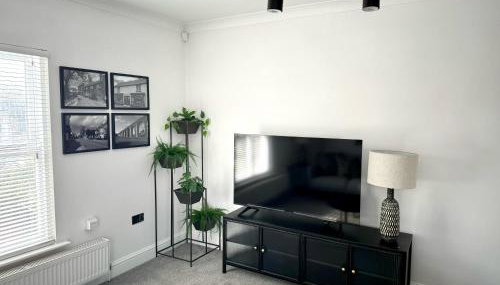 3 bed flat in Holmes Chapel Harry Styles village - Foto 3