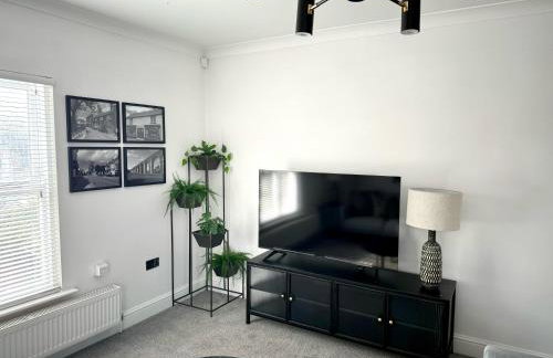 3 bed flat in Holmes Chapel Harry Styles village - Foto 3