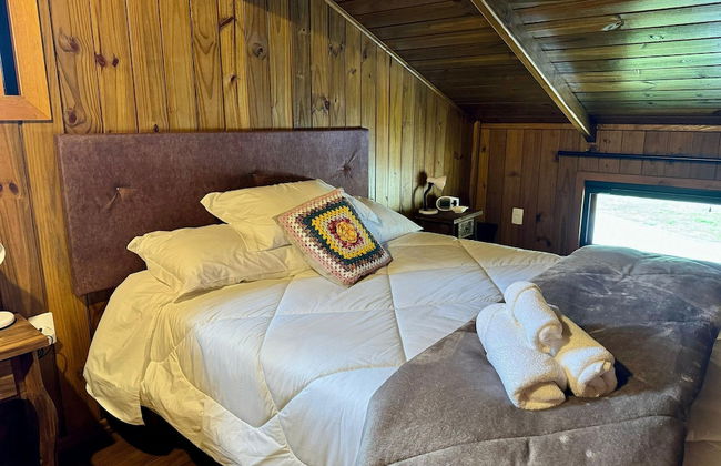 Vila Vert - Rancho Queimado - SC - Foto 9