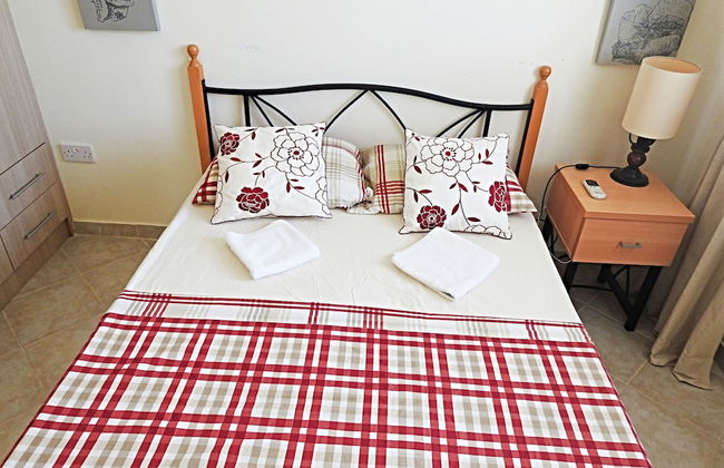 Seaview Apartment Esentepe Northern Cyprus - Foto 3